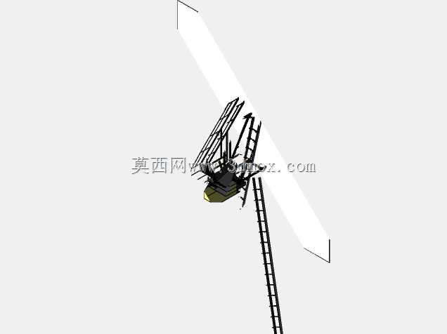 贝内拉振动器Estrutura peneira 5000x1600
