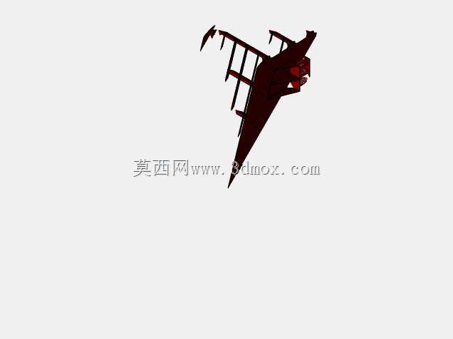 贝内拉振动器Estrutura peneira 5000x1600
