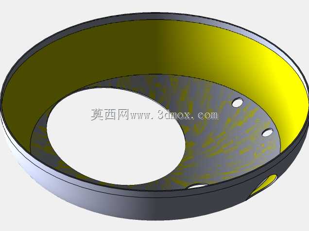 化学仪器盖容量500 l压力6 bar