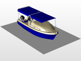 Фиш 550