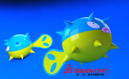 Qwilfish-Pok��mon-S