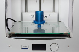 3d可打印滤水器