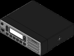 MOTOTRBO DEM400�ƶ�