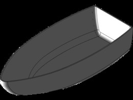 300x100x60mm 3D�ɴ�