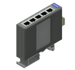 MOXA EDS-205���йܽ�