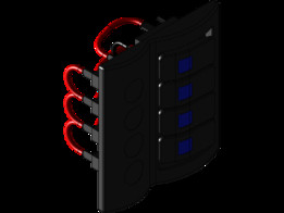 Thunder TDR11030������