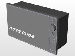 ����NSS9 evo2��ͼ��