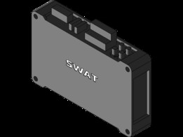 SWAT 175WX4CH