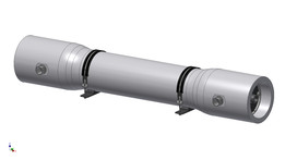 ������ѹ������BPV-8-1000-SP PROTEC ARISAWA