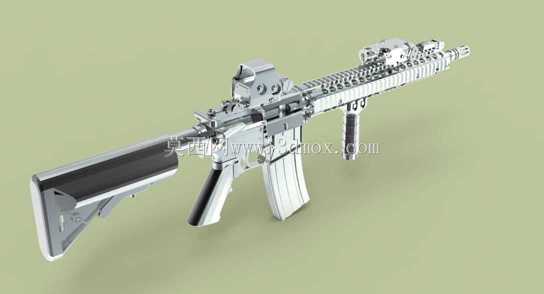 ͻ����ǹM4a1����ǹ