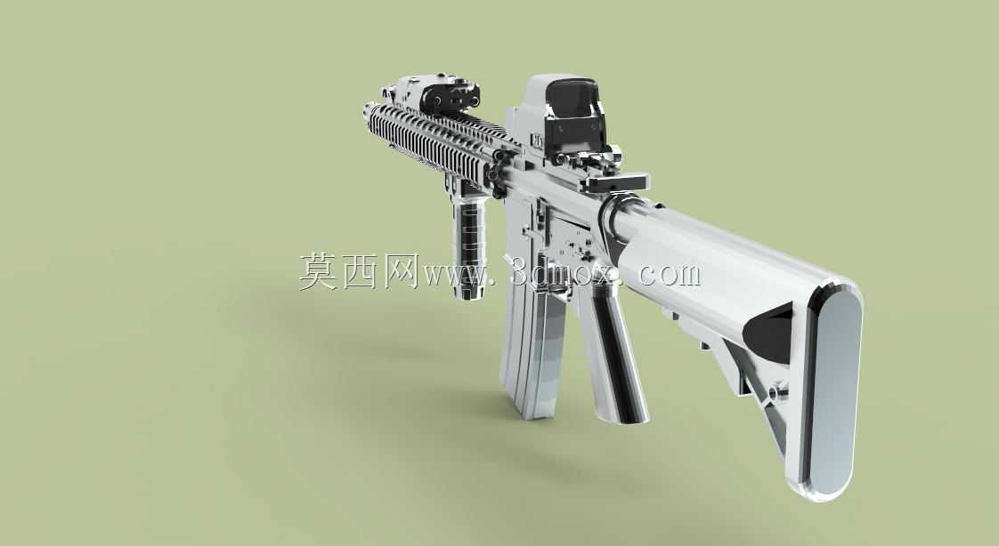 ͻ����ǹM4a1����ǹ