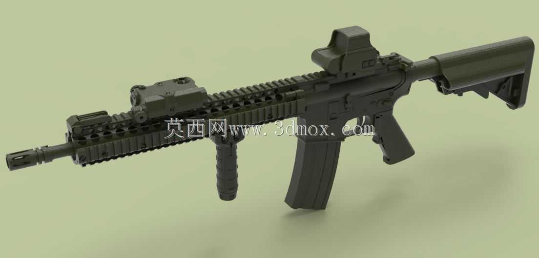 ͻ����ǹM4a1����ǹ