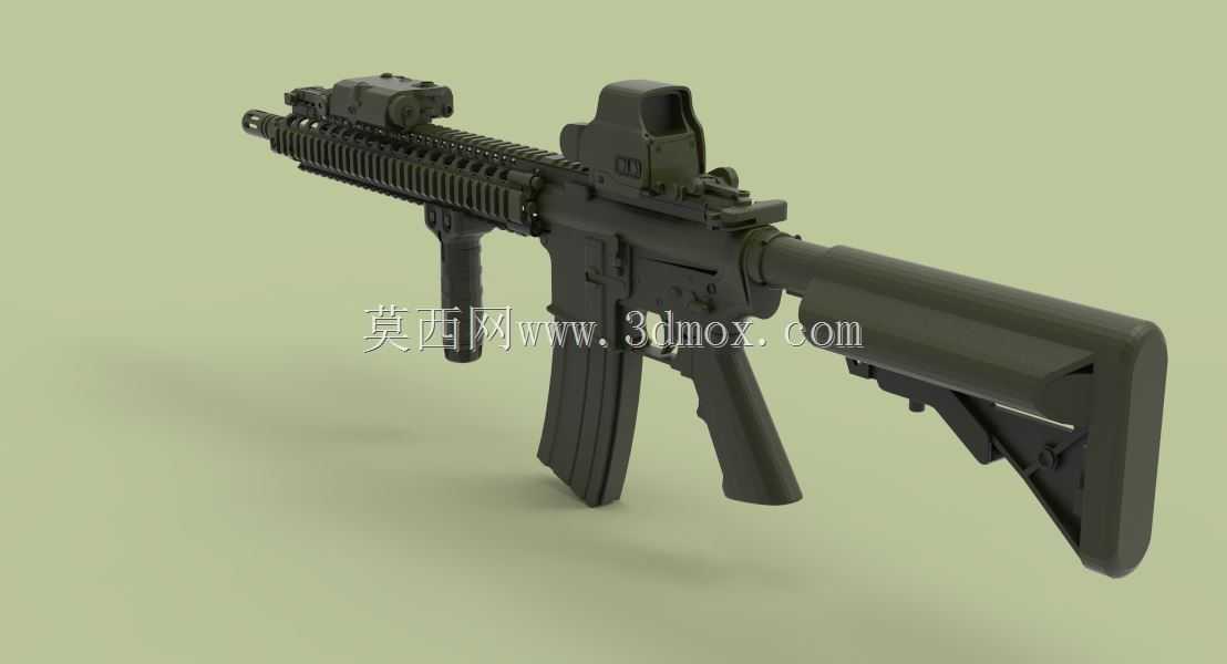 ͻ����ǹM4a1����ǹ