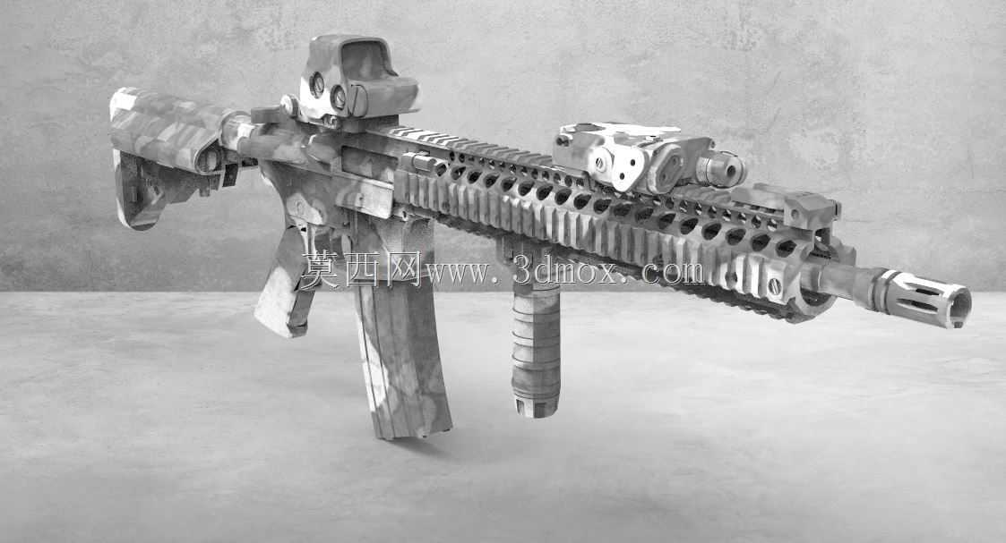 ͻ����ǹM4a1����ǹ