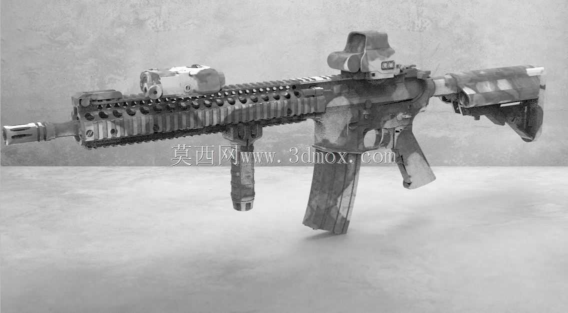 ͻ����ǹM4a1����ǹ