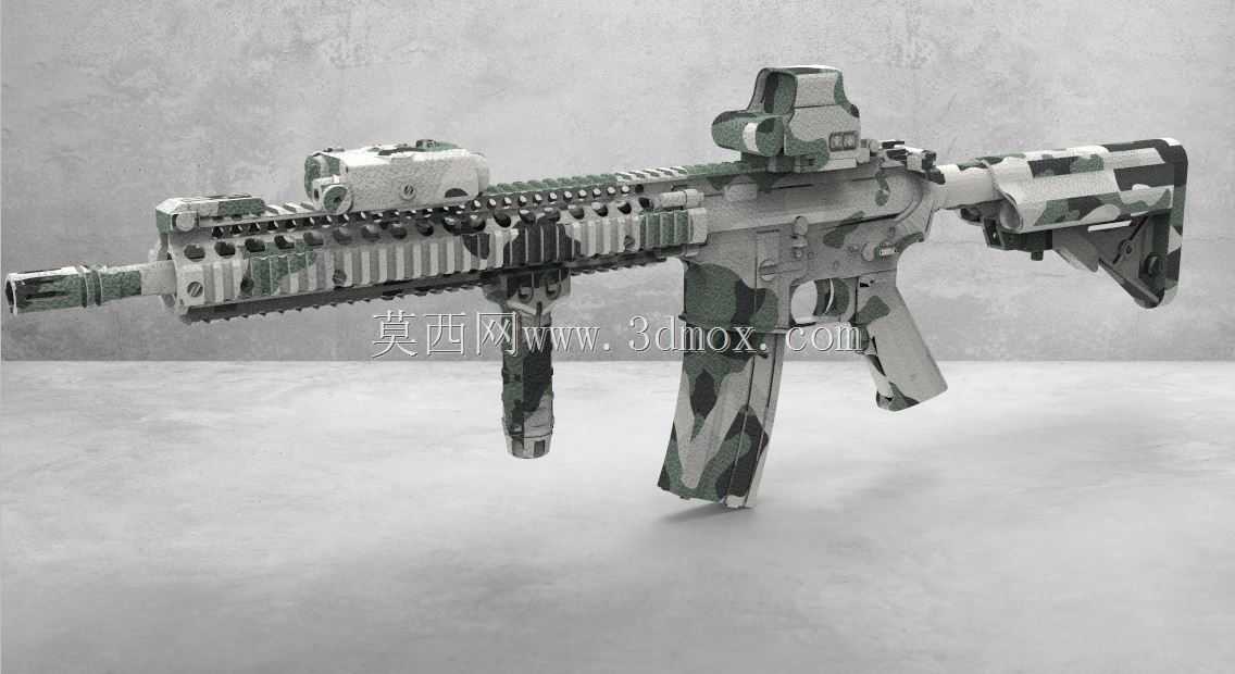 ͻ����ǹM4a1����ǹ