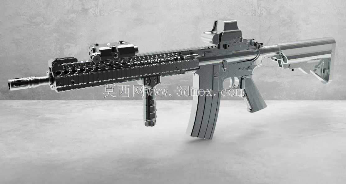 ͻ����ǹM4a1����ǹ