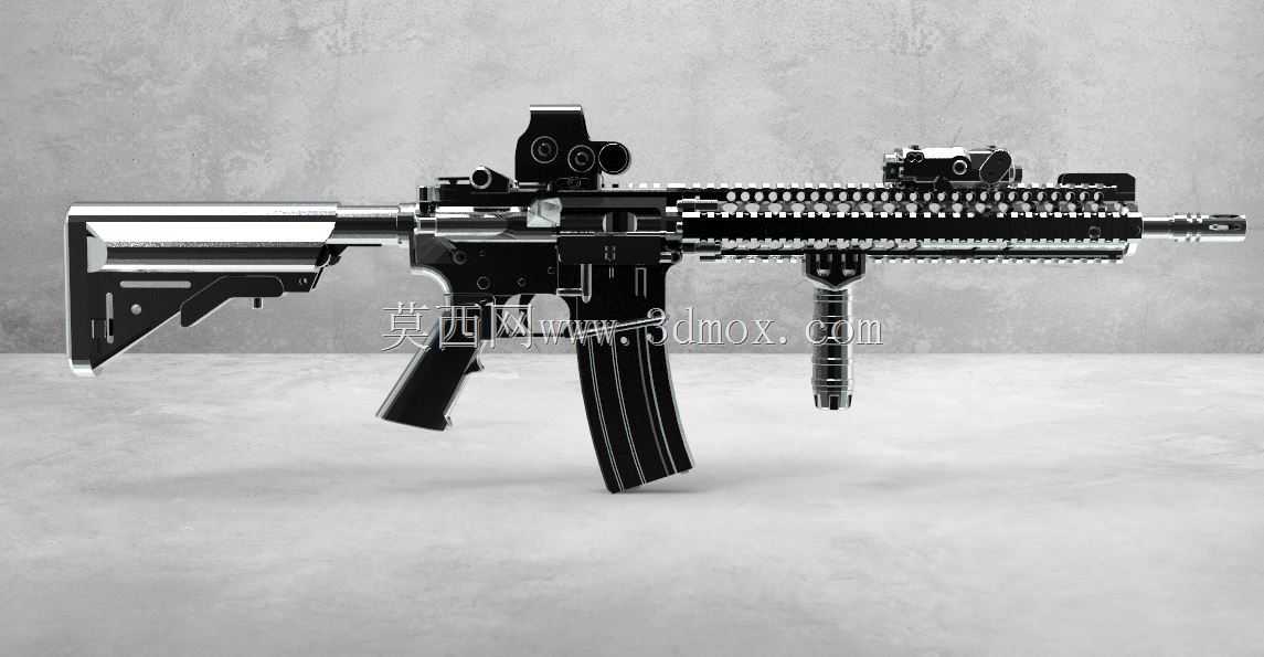 ͻ����ǹM4a1����ǹ