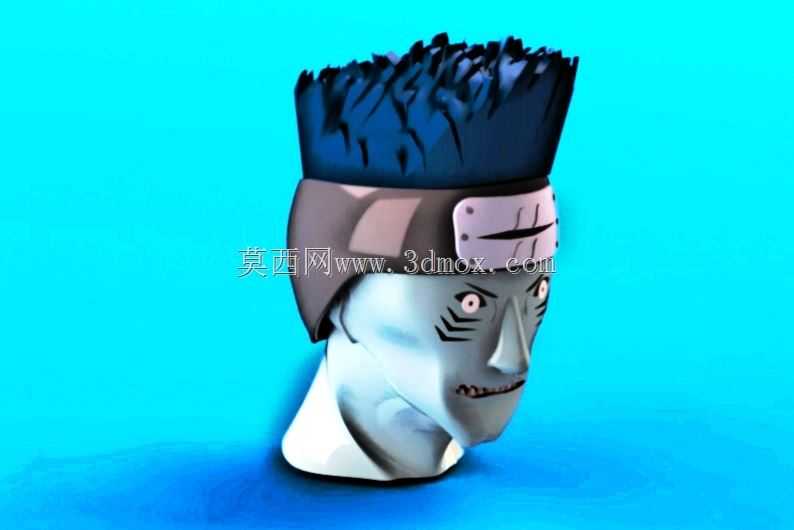 Kisame-����-��������CAD CAM