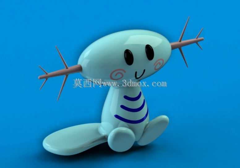 Wooper Pokemon-Sergio CAD CAM��
