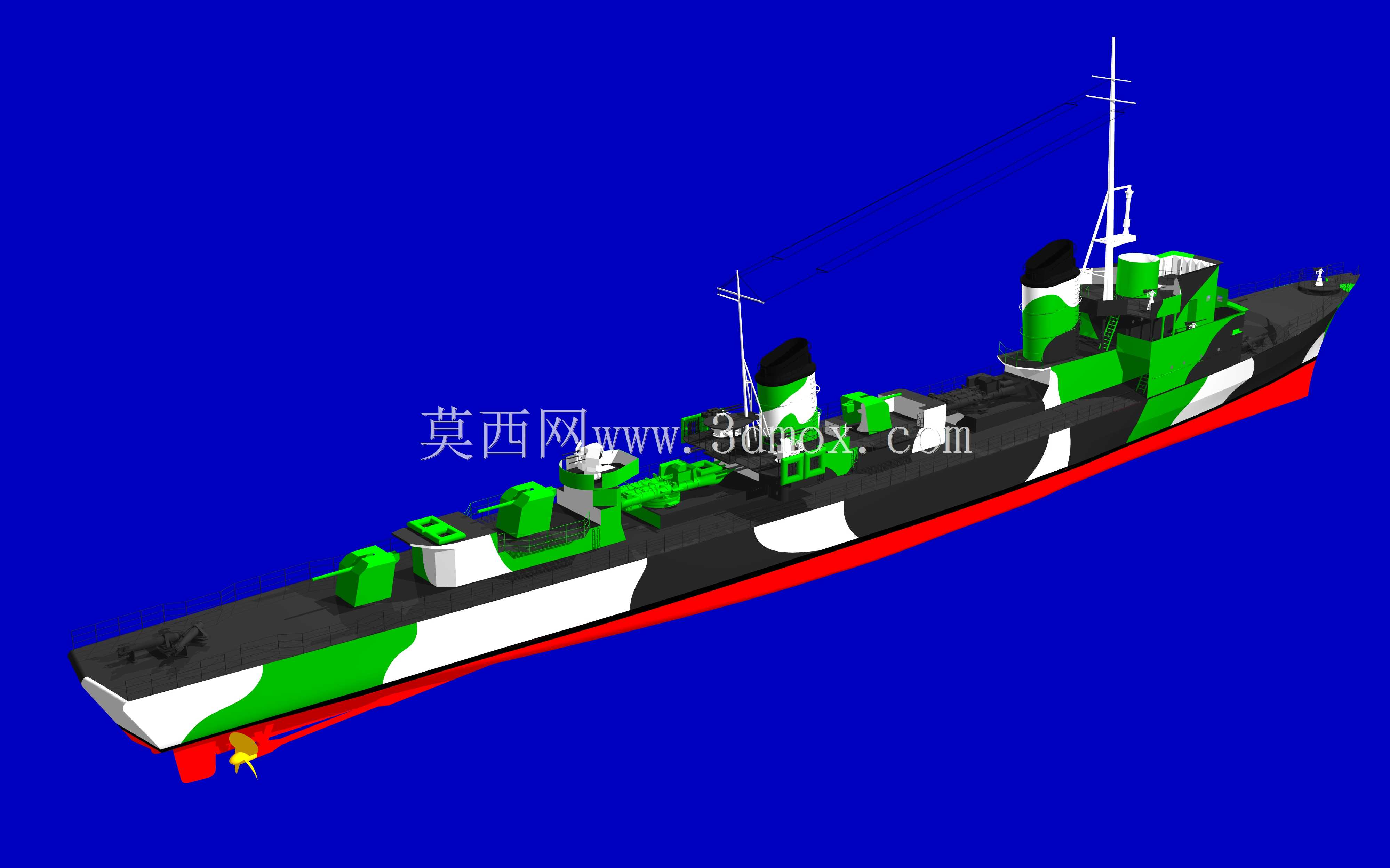 Flottentorpedoboot��1939 T-22
