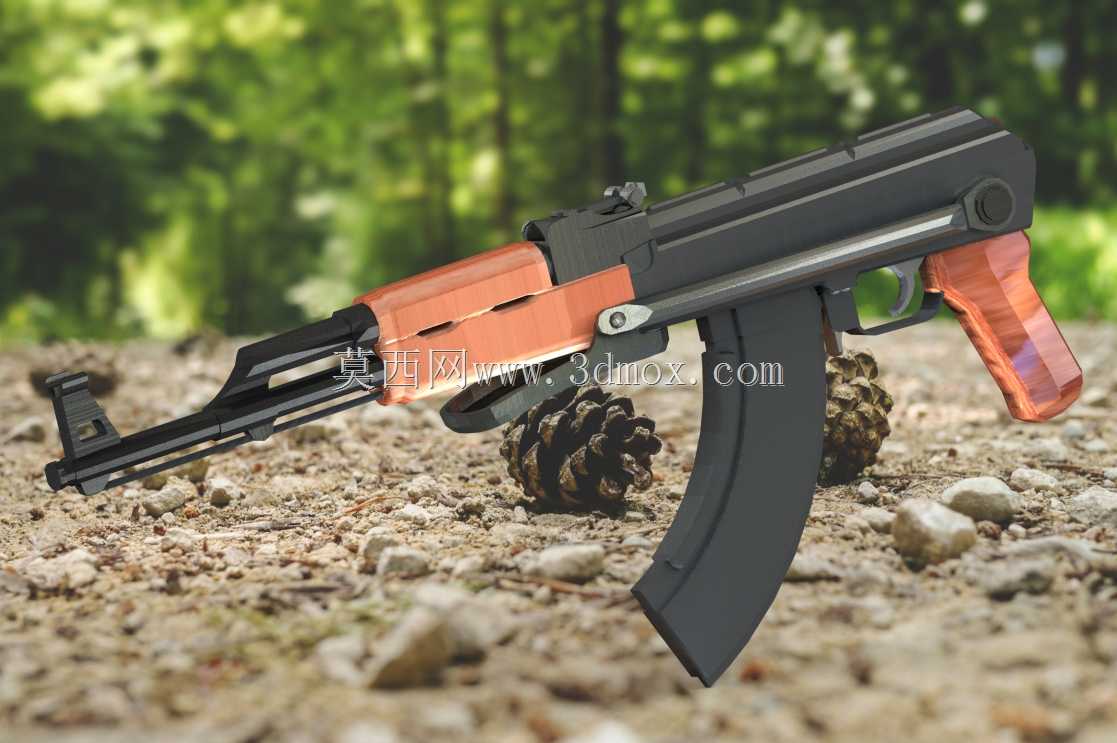 AK-47R