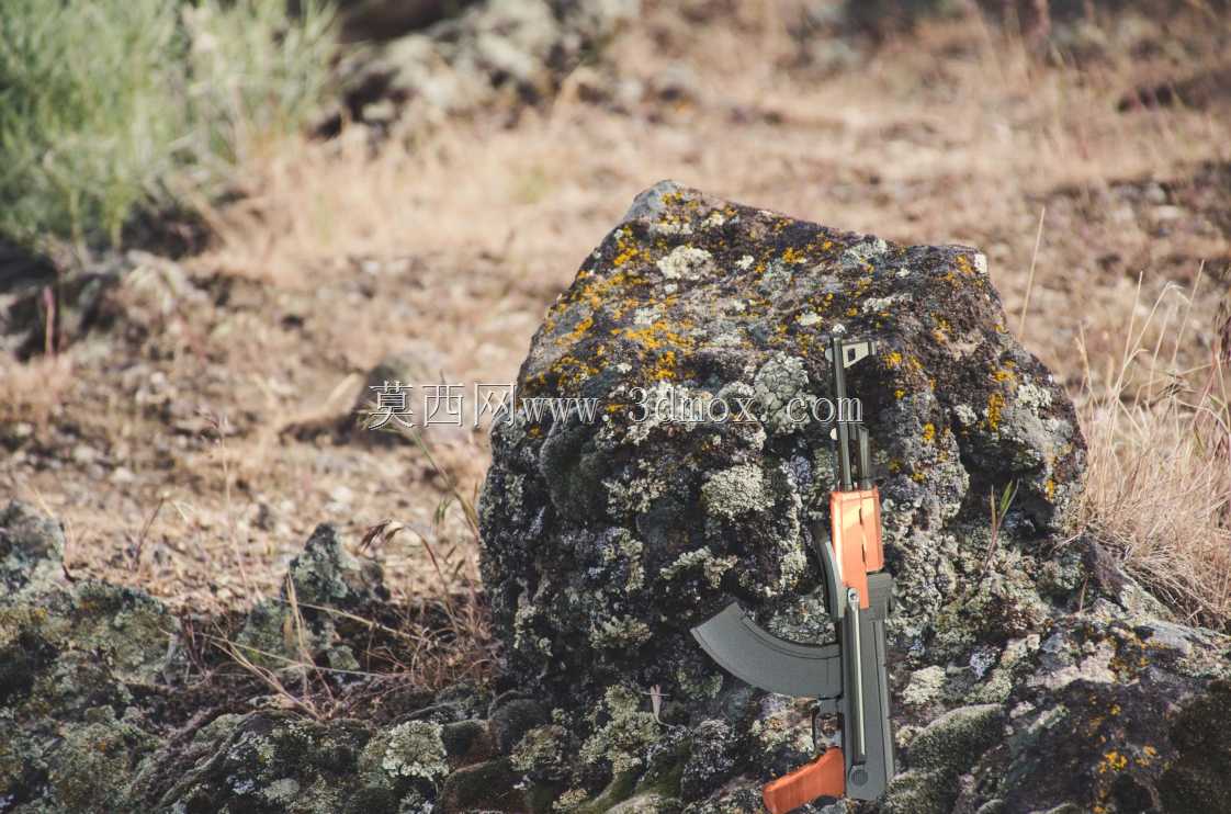 AK-47R