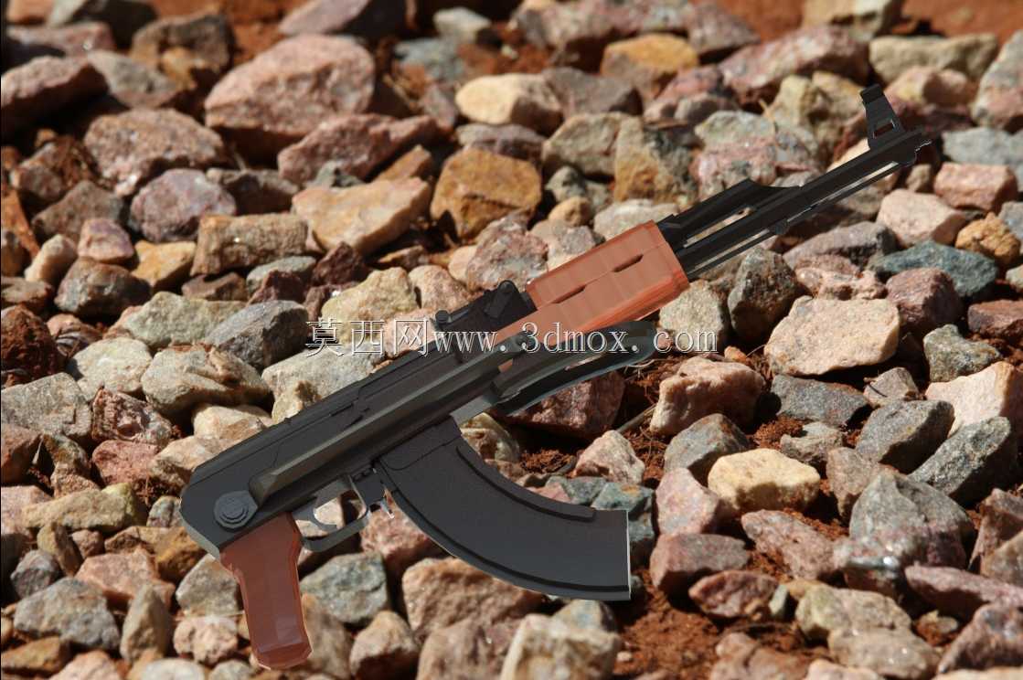AK-47R