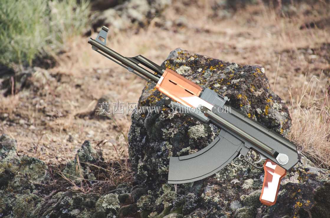 AK-47R