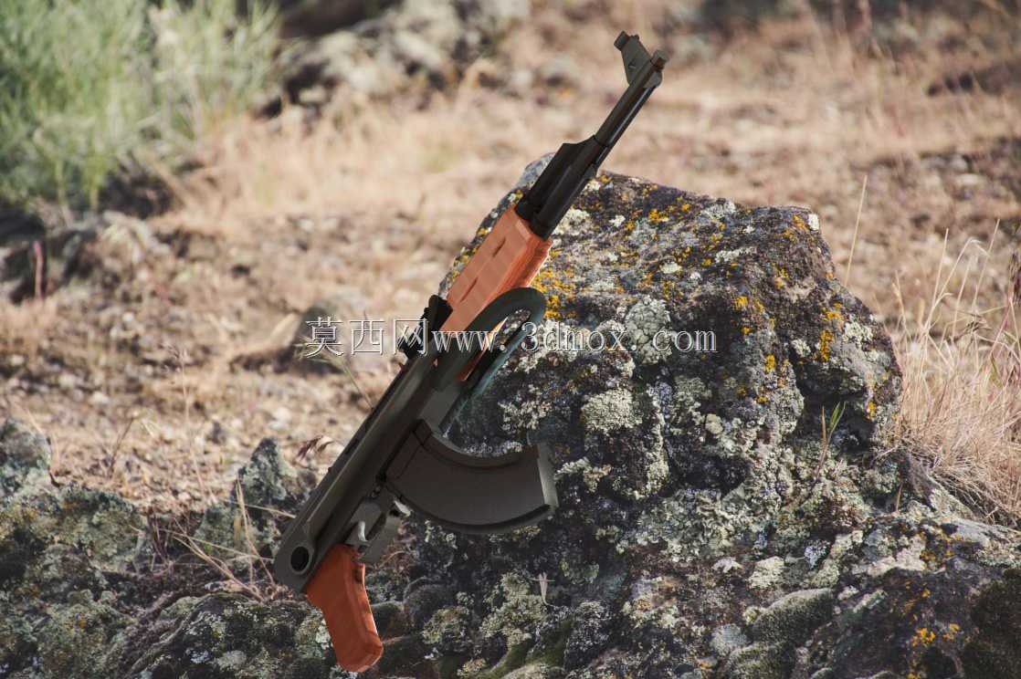 AK-47R