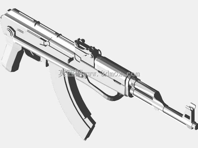 AK-47R