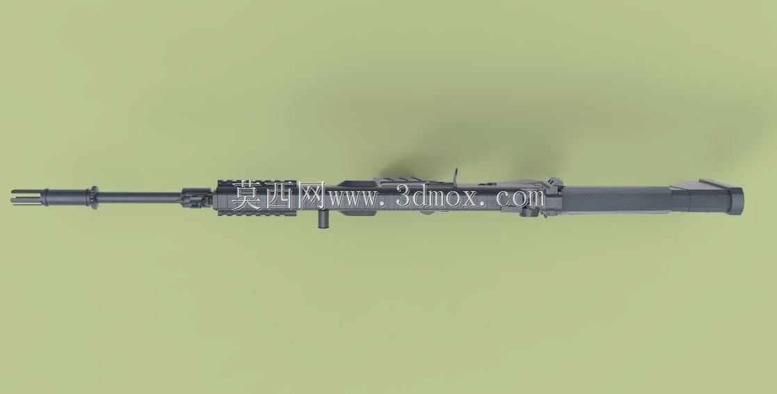 SCAR-H��׼��Mk 17��