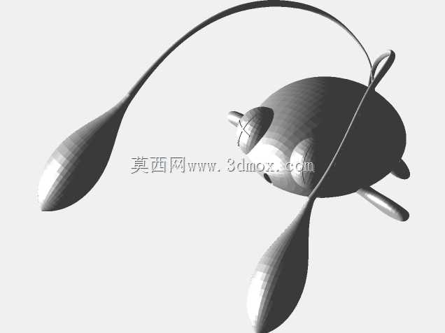 钦州-口袋妖怪-塞尔吉奥CAD CAM。