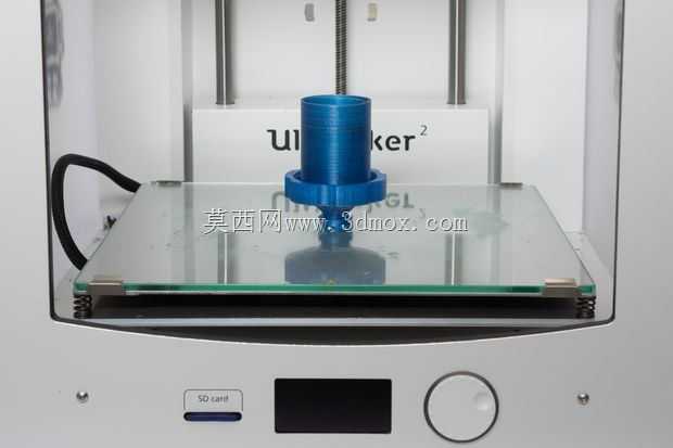 3d可打印滤水器