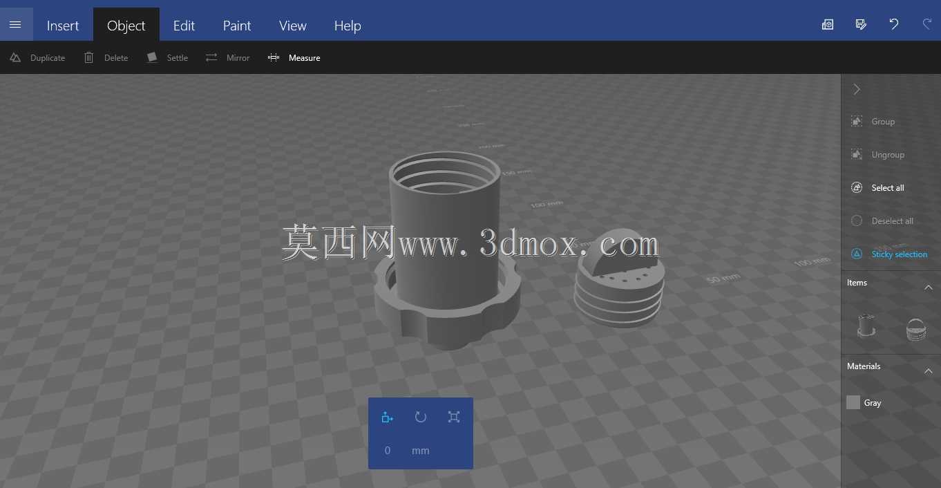 3d�ɴ�ӡ��ˮ��