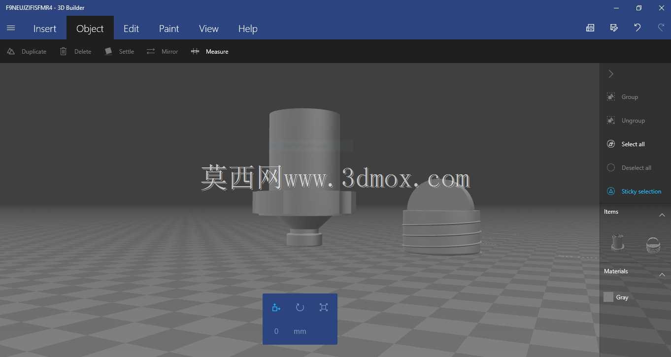 3d�ɴ�ӡ��ˮ��