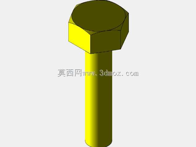 船用舵组件