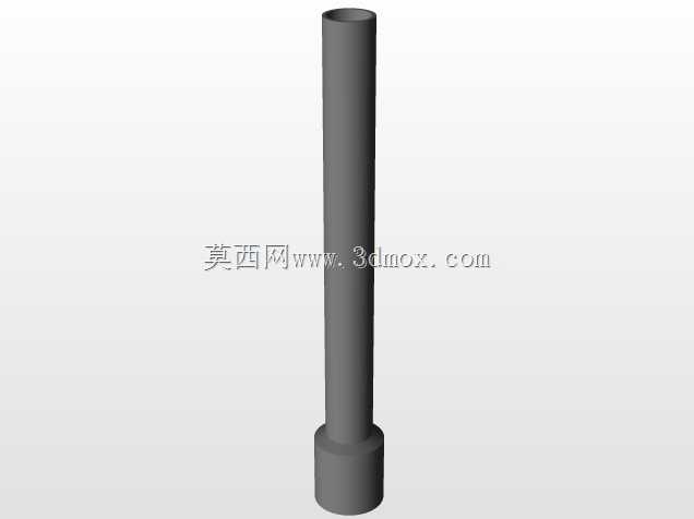 船用舵组件