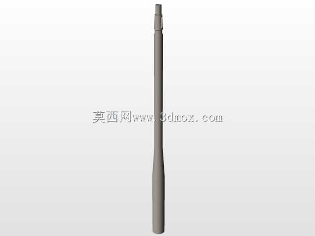 船用舵组件