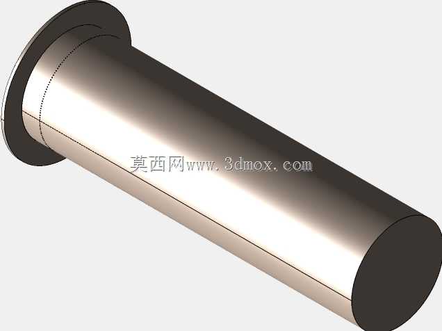 树脂捕集器组件
