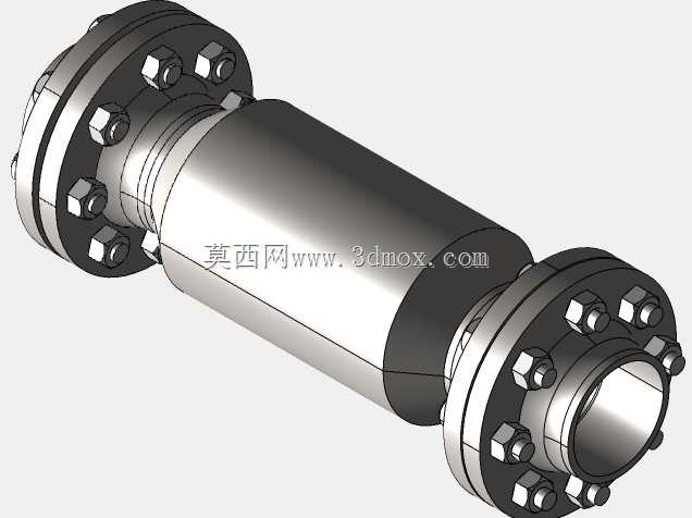 树脂捕集器组件