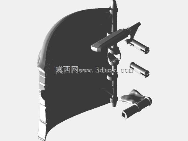 德拉克船