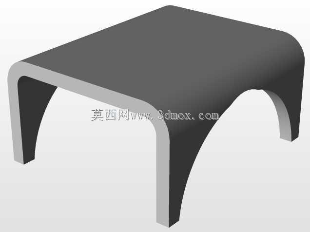 可折叠拖船