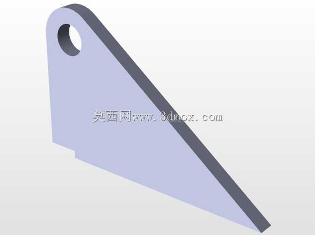 可折叠拖船