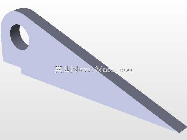 可折叠拖船
