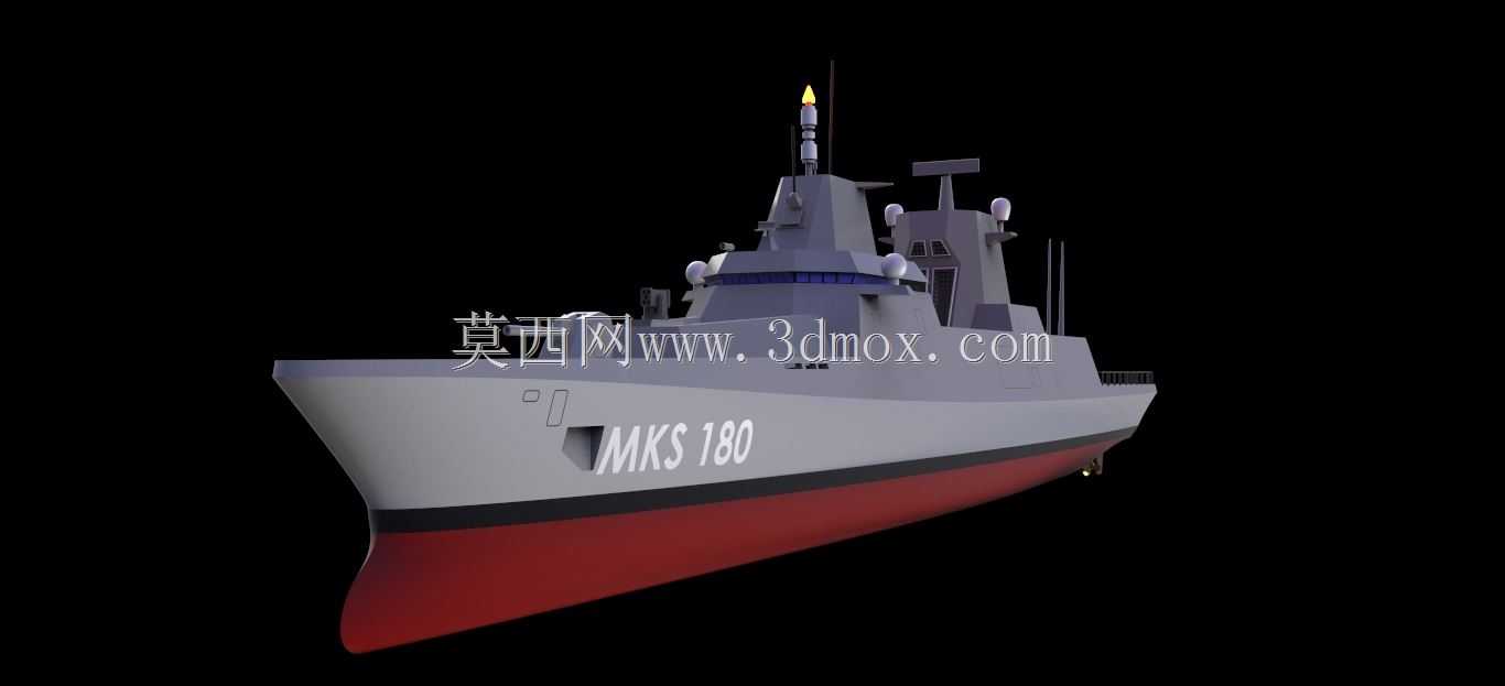 MKS 180