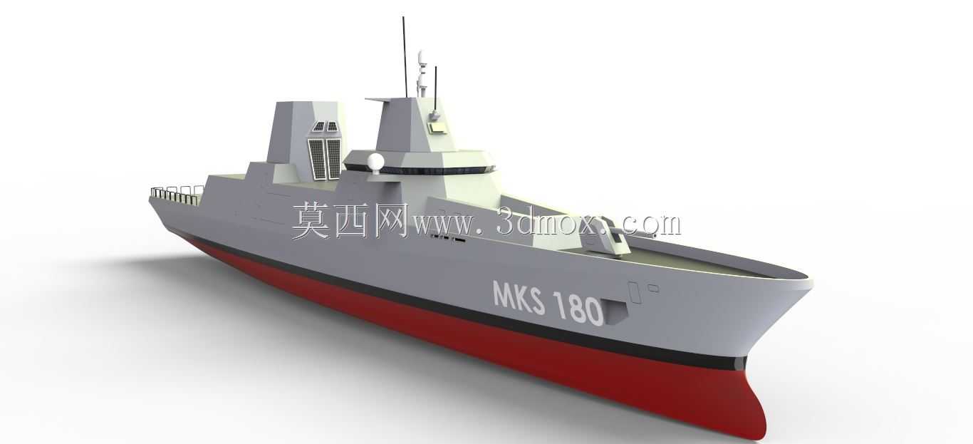 MKS 180