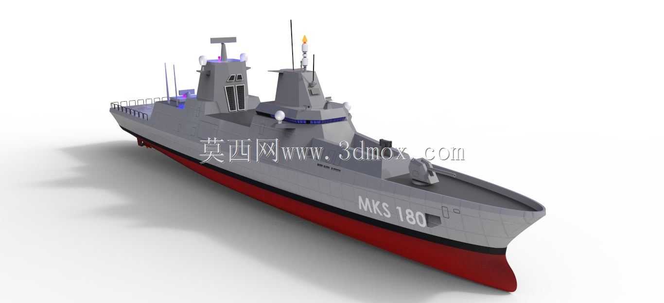 MKS 180