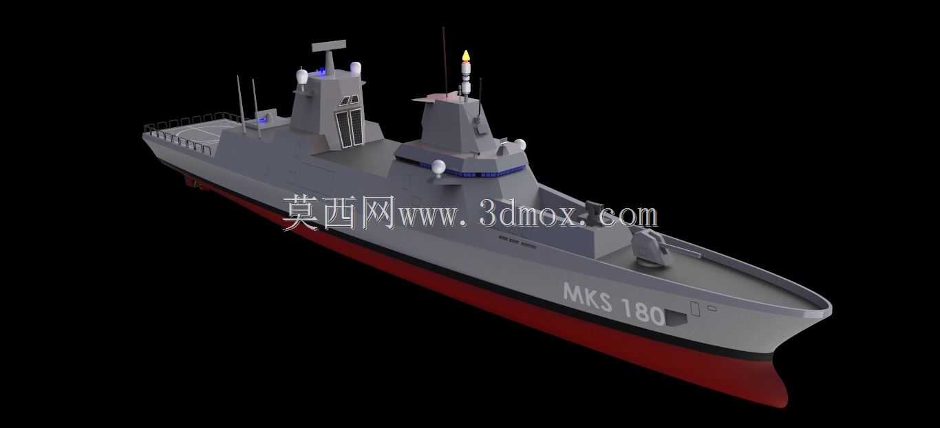 MKS 180