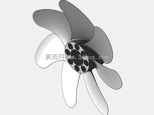 螺旋桨